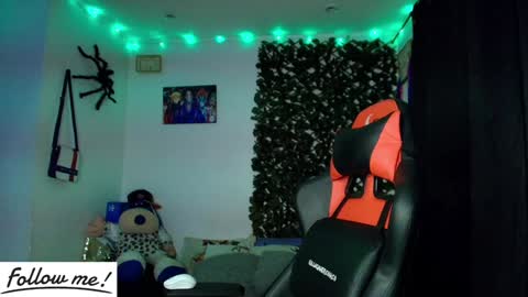  Bad boy sebastian  online show from January 30, 4:27 am