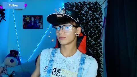  Bad boy sebastian  online show from February 18, 5:09 am