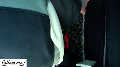  Bad boy sebastian  online show from January 21, 6:54 am