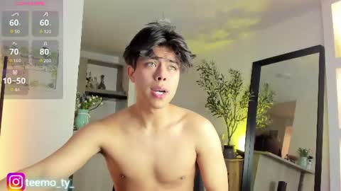 twink_teemo online show from June 8, 8:32 pm