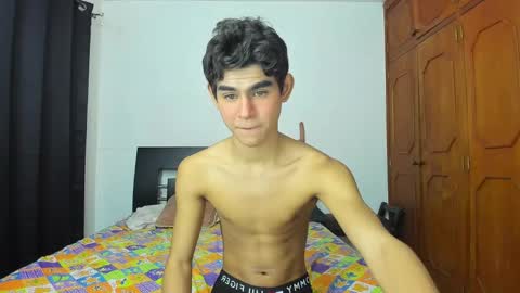 Twink Waldorf online show from October 7, 12:28 am