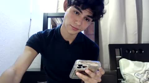 Twink Waldorf online show from December 10, 3:09 am
