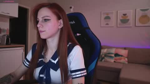 Alice online show from March 17, 9:36 am