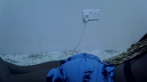 BABY TIA online show from October 25, 2:12 am