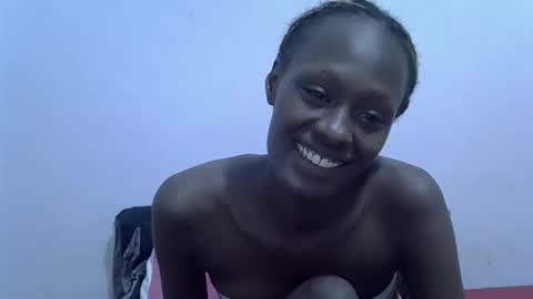 BABY TIA online show from October 20, 12:04 am