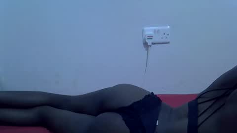 BABY TIA online show from October 27, 2:33 am