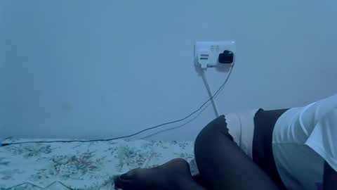 BABY TIA online show from September 26, 2:41 am