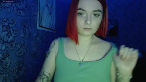 Stella online show from February 15, 7:17 pm