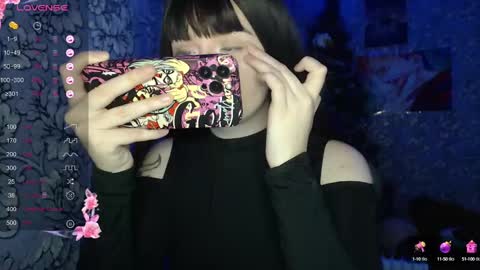 Stella online show from February 8, 5:18 am