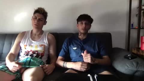 Derrick online show from November 19, 9:57 pm