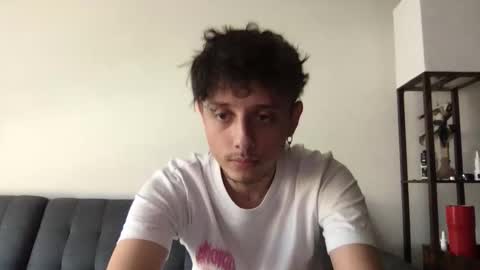 Derrick online show from January 6, 4:22 pm