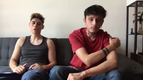 Derrick online show from November 22, 6:50 pm