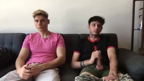 Derrick online show from November 6, 6:22 pm