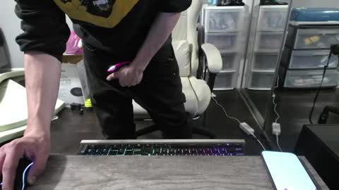 shytwink online show from March 23, 2:16 am