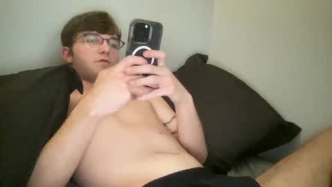 twinkycameron online show from October 19, 12:10 pm