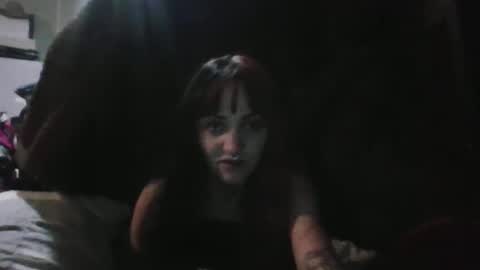twistedlilpunk online show from February 5, 12:27 pm
