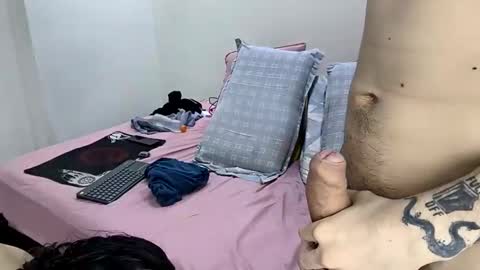 Matt online show from March 25, 8:26 pm