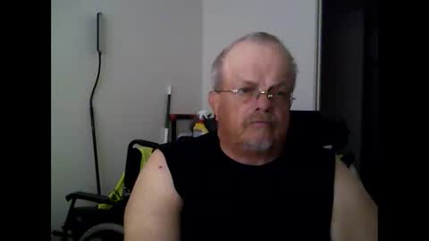 two_wheels_two_balls online show from May 12, 7:45 pm