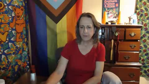 twocumkerry online show from June 10, 5:17 am