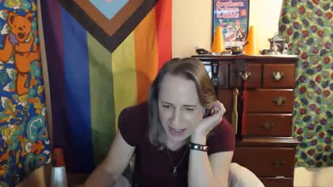 twocumkerry online show from April 12, 3:43 am