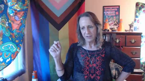 twocumkerry online show from July 18, 1:46 pm