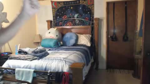 twocumkerry online show from August 1, 3:41 am
