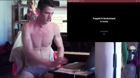 TobeBritta online show from September 23, 2:33 pm