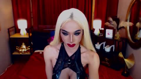 KiaraKeana online show from March 25, 8:32 am