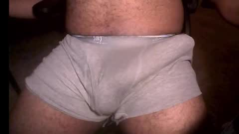 biggg daddyyy online show from November 9, 10:45 pm