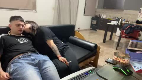 we are nancy and tito online show from May 1, 9:53 pm