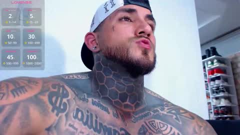 Angel online show from November 17, 3:09 am