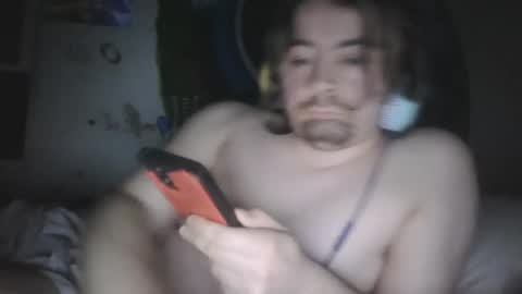 twonkydonk27 online show from May 5, 5:25 am
