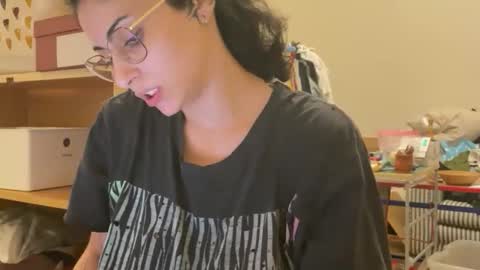 im Nobody online show from December 17, 2:51 am