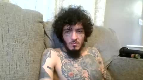 twotoneblicky online show from October 11, 4:10 pm