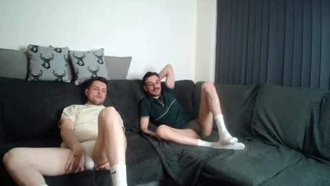 RyanRowan online show from April 25, 8:17 pm