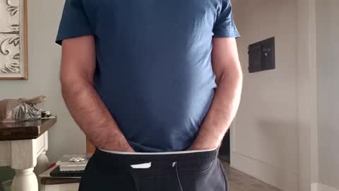 Matt online show from January 6, 8:18 pm