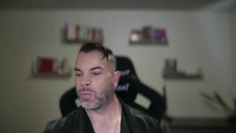 TylerDavid online show from March 2, 7:53 pm