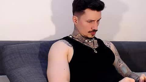 Snapshot of tyagodoll chatting on February 27, 7:15 pm tyagodoll online show from February 27, 7:15 pm