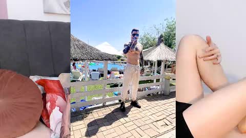 tyagodoll online show from September 27, 6:05 pm