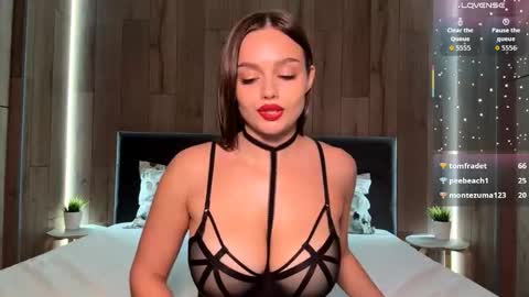 Grace online show from October 3, 4:04 pm