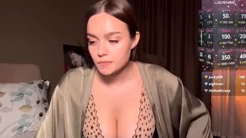 Grace online show from September 29, 5:23 pm