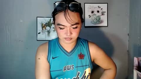 Tyla online show from May 27, 3:25 am