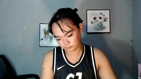 Tyla online show from May 29, 11:41 am