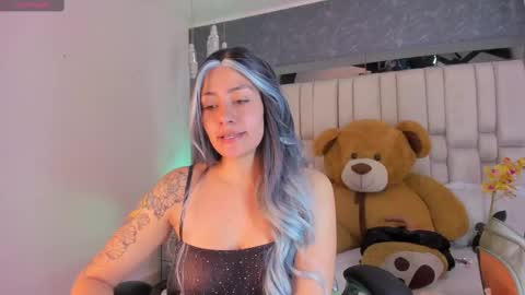 Snapshot of tyla_demon chatting on February 26, 3:14 am TYLA online show from February 26, 3:14 am