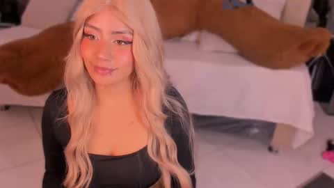  TYLA  online show from September 21, 3:43 am