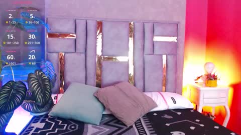 tyla_ks online show from November 19, 8:07 pm