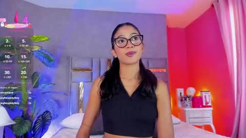 tyla_ks online show from April 15, 7:58 pm