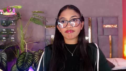 tyla_ks online show from January 14, 8:06 pm