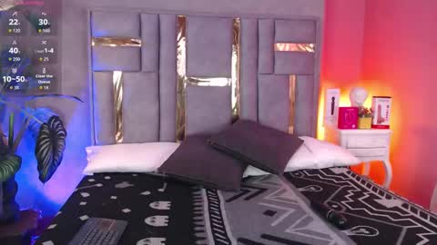 tyla_ks online show from February 9, 8:00 pm