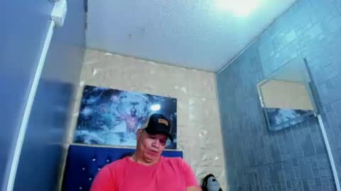 Tyleer Scot online show from June 23, 3:07 pm